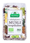 Τροπικό μούσλι 20% BIO 300 g