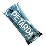 Μπάρα ξηρών καρπών και φρούτων PET arda με σμέουρα και Σπιρουλίνα, χωρίς γλουτένη, 70 g – Zmiany Zmiany