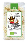 Βιολογικά τσιπς καρύδας ψημένα 150 g – Bio Planet