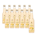 ΣΕT 12 x Λεμονάδα με lime bio 275 ml