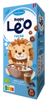 Τροχοί δημητριακών κακάο για παιδιά bio 150 g - Nordcrunch (Happy Leo)