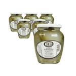 ΣΕT 6 x Αγγούρια τουρσί 630 g / 350 g