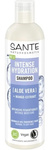 Σαμπουάν ενυδατικό για ξηρά μαλλιά με αλόη και μάνγκο Βιολογικό 250 ml - Sante Naturkosmetik
