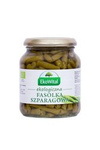 Φασόλια σε άλμη bio 340 g / 185 g - Ekowital