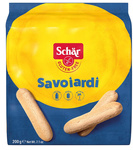 Savoiardi - παντεσπάνι χωρίς γλουτένη 200 g