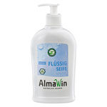 Οικολογικό υγρό σαπούνι 500 ml - ALMAWIN