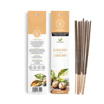 Ινδικά Στικς Καρδάμωμο (10 τεμ.) 16 g – Your Candle