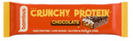Μπάρα πρωτεΐνης χωρίς γλουτένη με σοκολάτα Crunchy 50 g