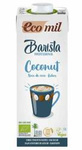 Barista coconut drink bio 1 l χωρίς γλουτένη - Ecomil