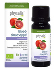 Αιθέριο έλαιο πορτοκάλι του αίματος bio 10 ml - PHYSALIS