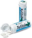 Τσίχλα μέντα πιπεράτη 30 τεμ. – Miradent