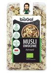 Μούσλι φρούτων BIO 300 g