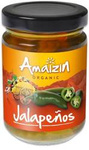 Πιπεριές Jalapeno σε άλμη BIO 150 g (60 g)