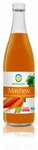 Χυμός καρότου βιο 500 ml