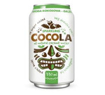 Αεριούχο νερό καρύδας 330 ml Cocosa