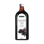 Χυμός elderberry 100% 500 ml