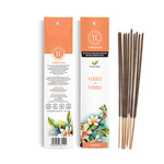 Ινδικά Στικ Αρωμάτων Neroli (10 τεμ.) 16 g – Your Candle