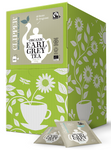 Τσάι earl grey bio δίκαιου εμπορίου (250 x 2,0 g) 500 g - CLIPPER