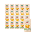 ΣΕT 20 x Ζυμαρικά Farfalle bio 500 g
