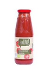 Ντομάτα passata bio 680 g eureko