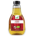 Σιρόπι αγαύης χωρίς γλουτένη bio 660 g (478 ml)