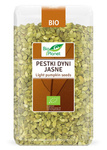 Ελαφροί σπόροι κολοκύθας bio 1 kg - Bio Planet