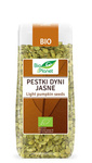 Ελαφροί σπόροι κολοκύθας bio 150 g - Bio Planet