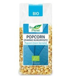 Ποπ κορν (καλαμπόκι) Βιολογικό 250 g – Bio Planet