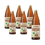 ΣΕT 6 x Kombucha BIO 750 ml