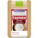 Ταπιόκα πέρλες 300 g - Naturavena – Bio Planet