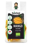 Μάνγκο αποξηραμένο βιολογικό 100 g – Biogol