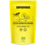 Chaste (τσάι βοτάνων) bio 70 g - BIO PLANET