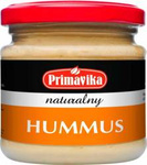 Χούμους Φυσικό 160 g – Primavika