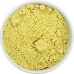 Βιολογικό αλεύρι καλαμποκιού (πρώτη ύλη) (25 kg) 1 – Horeca