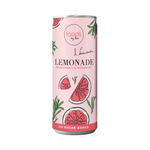 Λεμονάδα γκρέιπφρουτ & δεντρολίβανο 250 ml