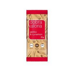 Μπάρα φρούτων μήλου & κανέλας 35 g