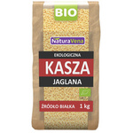 Πλιγούρι φαγόπυρου bio 1 kg - Naturavena