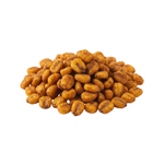 Ψημένο καλαμπόκι με γεύση Μπάρμπεκιου 5 kg – Tola