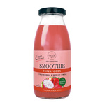 Smoothie φράουλα, πορτοκάλι, φρούτο του δράκου και Acai 250 ml – Foods By Ann