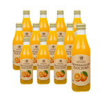 ΣΕT 12 x Χυμός πορτοκαλιού 250 ml