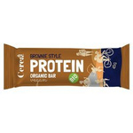 Μπάρα πρωτεΐνης Brownie Style BIO 45 g