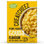 Φυτική σάλτσα ή ντιπ "CHEATCHEEZ Gouda", 72 γρ. – Cultured Foods