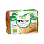 Καπνιστό tempeh bio 140 g - BIO PLANET