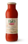 Ντομάτα passata bio 700 g