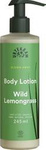 Λοσιόν σώματος Bio wild lemongrass 245 ml