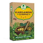 Σπόροι κάρδαμου 40 g - Dary Natury