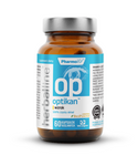 Optikan για την όραση 60 κάψουλες 32,4 g - herballine