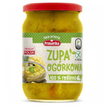 Σούπα αγγουριού χωρίς γλουτένη 740 g