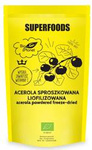 Λυοφιλοποιημένη σκόνη acerola bio 100 g