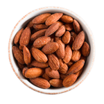 Καβουρδισμένα και αλατισμένα αμύγδαλα 2 kg - TOLA